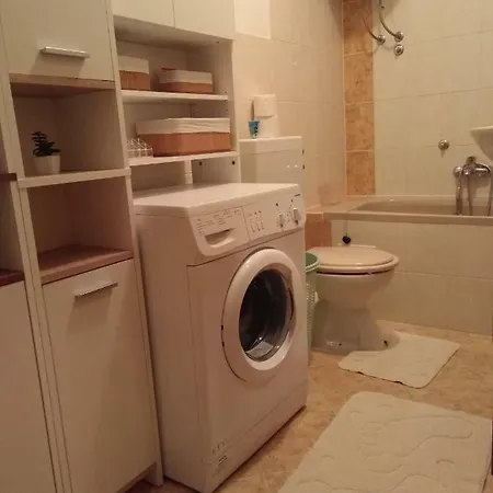 Apartamento Mary