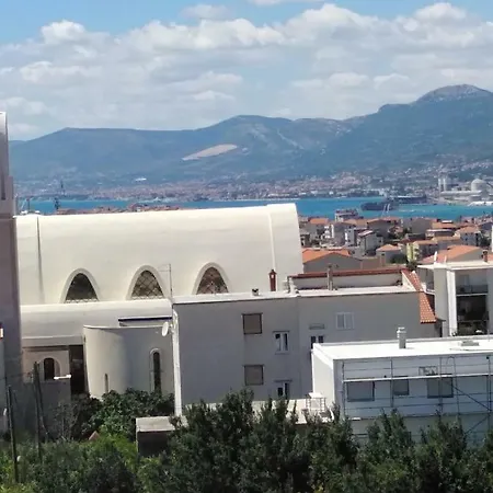 Mary Apartamento