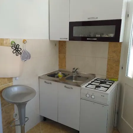 Mary Apartamento *