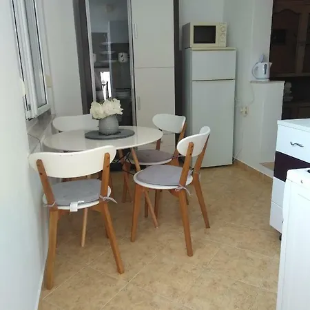 Apartament Mary *